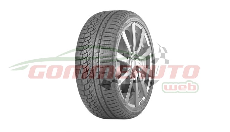 COP. 245/40VR19 NOKIAN  WR A4 XL                    98V M+S